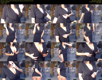 katrine_denev — 10 minute Chaturbate female cam show recording, 480p, Dec 7, 2019
