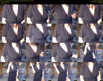 katrine_denev — 6 minute Chaturbate female cam show recording, 480p, Dec 7, 2019