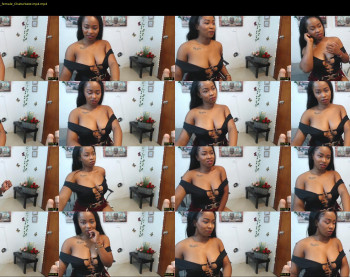 keila_lol — 11 minute Chaturbate female cam show recording, 720p, Dec 6, 2019