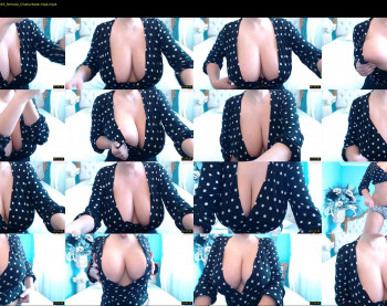 kellybabee — 32 minute Chaturbate female cam show recording, 480p, Dec 6, 2019