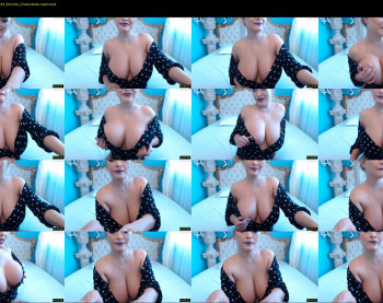 kellybabee — 7 minute Chaturbate female cam show recording, 480p, Dec 6, 2019