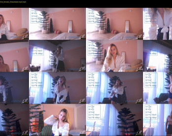 kendalltyler — 97 minute Chaturbate female cam show recording, 720p, Dec 6, 2019