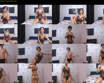 kim__possible — 94 minute Chaturbate female cam show recording, 720p, Dec 6, 2019