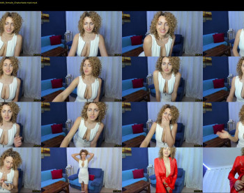 kitty_mya69 — 95 minute Chaturbate female cam show recording, 720p, Dec 7, 2019