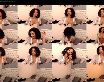 kleogold_1 — 90 minute Chaturbate female cam show recording, 720p, Dec 6, 2019