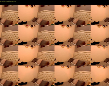 kleogold_1 — 9 minute Chaturbate female cam show recording, 720p, Dec 6, 2019