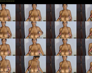kristinamilan — 9 minute Chaturbate female cam show recording, 480p, Dec 6, 2019
