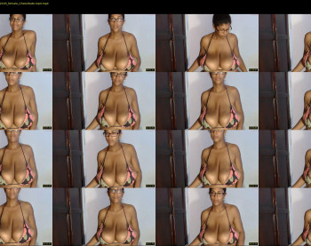 kristinamilan — 8 minute Chaturbate female cam show recording, 480p, Dec 6, 2019