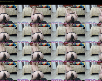 lady_anal — 5 minute Chaturbate female cam show recording, 720p, Dec 6, 2019