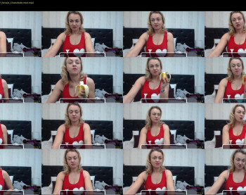 ladyjeen — 12 minute Chaturbate female cam show recording, 720p, Dec 6, 2019