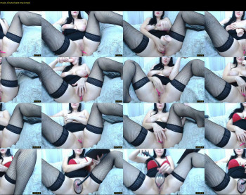 lilubb — 115 minute Chaturbate female cam show recording, 720p, Dec 6, 2019