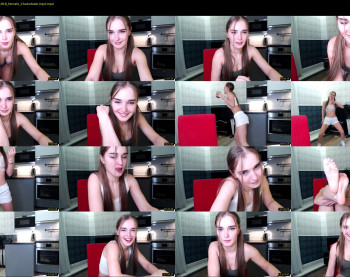 litlle_flowers — 95 minute Chaturbate female cam show recording, 720p, Dec 6, 2019
