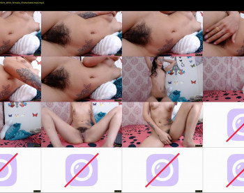 lorennahernandez — 50 minute Chaturbate female cam show recording, 720p, Dec 6, 2019