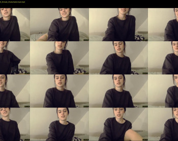 luana789 — 16 minute Chaturbate female cam show recording, 720p, Dec 6, 2019