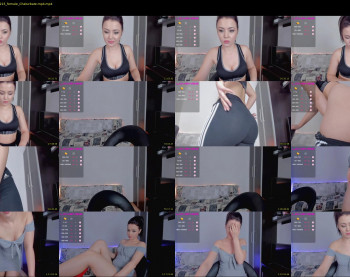 mary_rosse — 94 minute Chaturbate couple cam show recording, 720p, Dec 7, 2019
