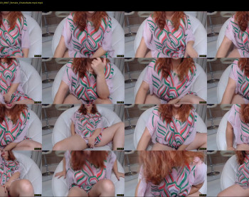 matureboobsbig — 7 minute Chaturbate female cam show recording, 480p, Dec 6, 2019