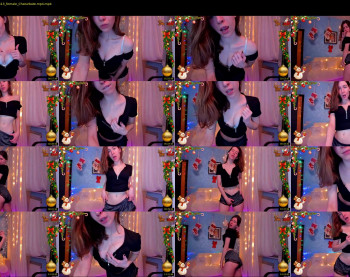 mcflurry18 — 17 minute Chaturbate female cam show recording, 720p, Dec 6, 2019