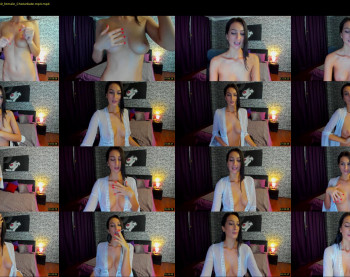 miley_me — 68 minute Chaturbate female cam show recording, 720p, Dec 7, 2019
