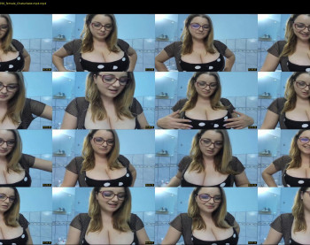 milkykandy — 11 minute Chaturbate female cam show recording, 720p, Dec 6, 2019