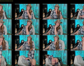 mindymars — 25 minute Chaturbate female cam show recording, 720p, Dec 6, 2019