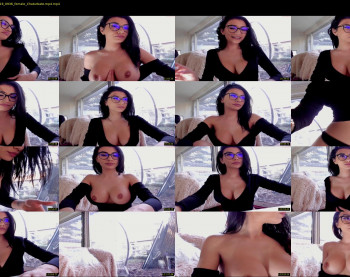 miss___diamond — 94 minute Chaturbate female cam show recording, 720p, Dec 6, 2019