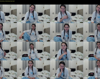 missfire69 — 29 minute Chaturbate female cam show recording, 720p, Dec 6, 2019