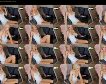 misstayaxxx — 16 minute Chaturbate female cam show recording, 720p, Dec 6, 2019