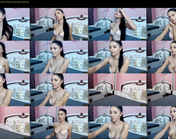 mmmaaa1234 — 94 minute Chaturbate female cam show recording, 720p, Dec 7, 2019