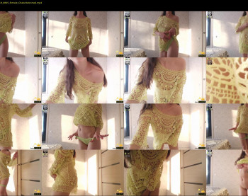 moniquetyler69 — 52 minute Chaturbate female cam show recording, 720p, Dec 6, 2019