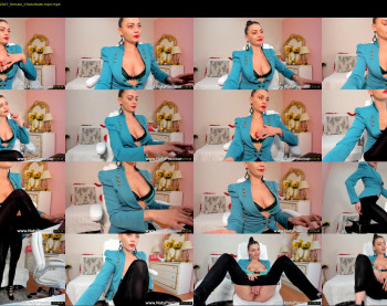natyprecious — 99 minute Chaturbate female cam show recording, 720p, Dec 6, 2019