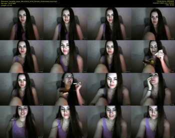 naughty_popa — 22 minute Chaturbate female cam show recording, 480p, Dec 6, 2019