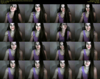 naughty_popa — 6 minute Chaturbate female cam show recording, 480p, Dec 6, 2019