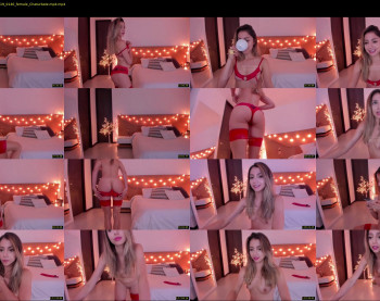 newmollybrooke — 94 minute Chaturbate female cam show recording, 720p, Dec 7, 2019