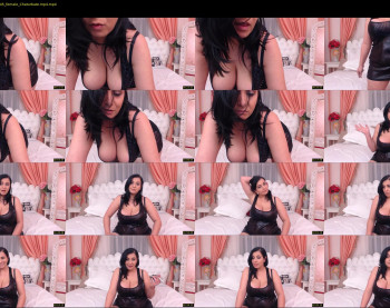 norahreve — 4 minute Chaturbate female cam show recording, 720p, Dec 7, 2019