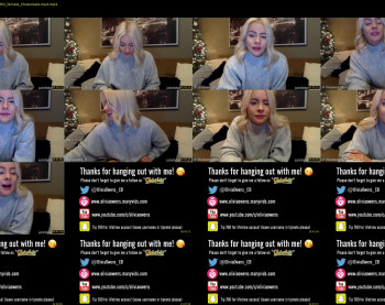 oliviaowens — 17 minute Chaturbate female cam show recording, 720p, Dec 6, 2019