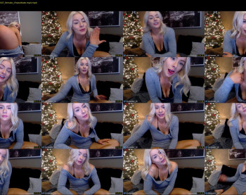 oliviaowens — 32 minute Chaturbate female cam show recording, 720p, Dec 6, 2019