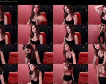 p1ece_of_me — 17 minute Chaturbate female cam show recording, 720p, Dec 6, 2019