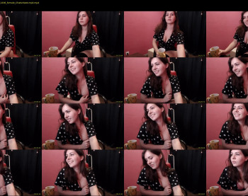 p1ece_of_me — 11 minute Chaturbate female cam show recording, 720p, Dec 6, 2019