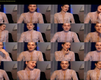 palach2323 — 14 minute Chaturbate couple cam show recording, 720p, Dec 7, 2019