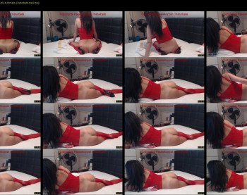 passiekoppel — 22 minute Chaturbate couple cam show recording, 720p, Dec 7, 2019