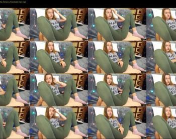 peaceduke — 7 minute Chaturbate female cam show recording, 720p, Dec 6, 2019