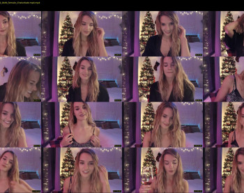 phoenix_taylor — 94 minute Chaturbate female cam show recording, 720p, Dec 7, 2019
