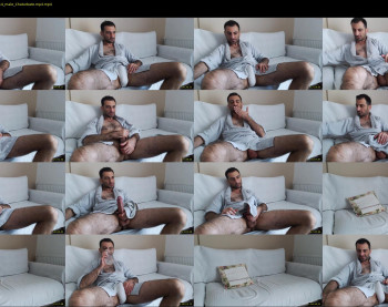 prince_89 — 73 minute Chaturbate male cam show recording, 720p, Dec 6, 2019