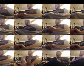 redhead4fun — 88 minute Chaturbate male cam show recording, 720p, Dec 6, 2019