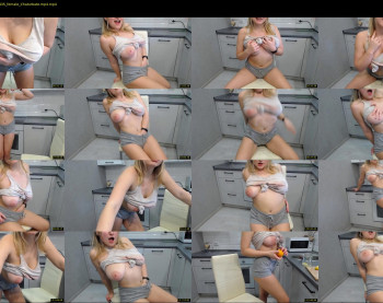 royalboobs — 94 minute Chaturbate female cam show recording, 720p, Dec 6, 2019