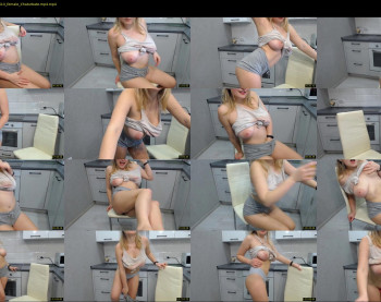 royalboobs — 94 minute Chaturbate female cam show recording, 720p, Dec 6, 2019