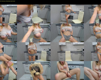 royalboobs — 94 minute Chaturbate female cam show recording, 720p, Dec 6, 2019
