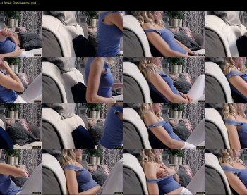 s_mailleee — 115 minute Chaturbate female cam show recording, 720p, Dec 7, 2019