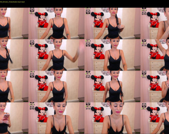sara_daisy — 11 minute Chaturbate female cam show recording, 720p, Dec 7, 2019