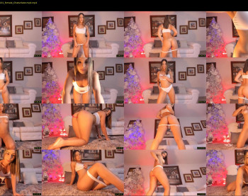 sarahbroke — 95 minute Chaturbate female cam show recording, 720p, Dec 7, 2019